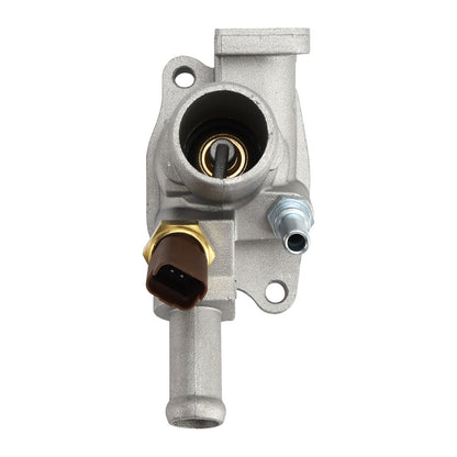 Engine Coolant Thermostat Housing Assy for Dodge Dart L4 1.4L 4892642AA
