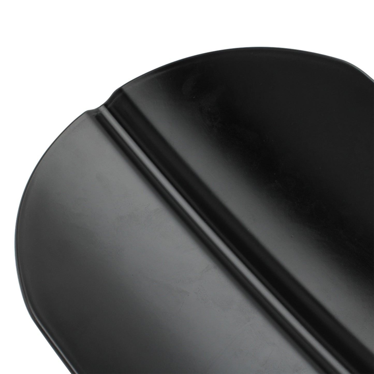 Short Front Mudguard Fit For Bonneville Speedmaster Bobber Black 1200 2018-21