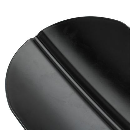 Short Front Mudguard Fit For Bonneville Speedmaster Bobber Black 1200 2018-21