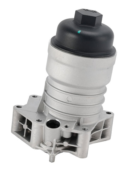 06M115401K/E/LCWG Oil Filter Housing Oil Cooler For VW AUDI S4 S5 A6 A7 SQ5