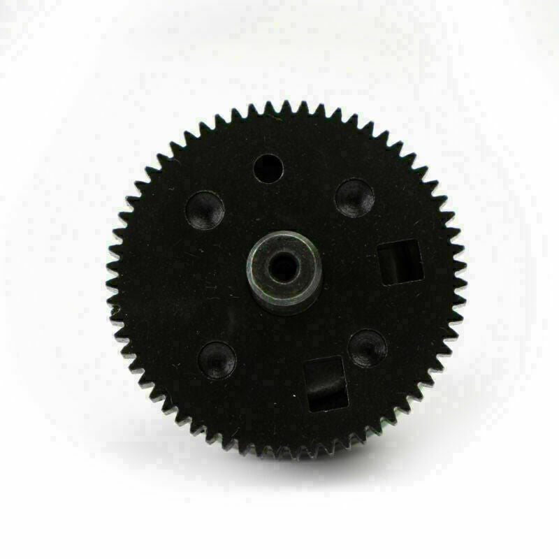 Starter Pinion Gear 14/63T Fit For Honda SA50 ELITE NB50 NE50 DIO SK50 Wallaroo