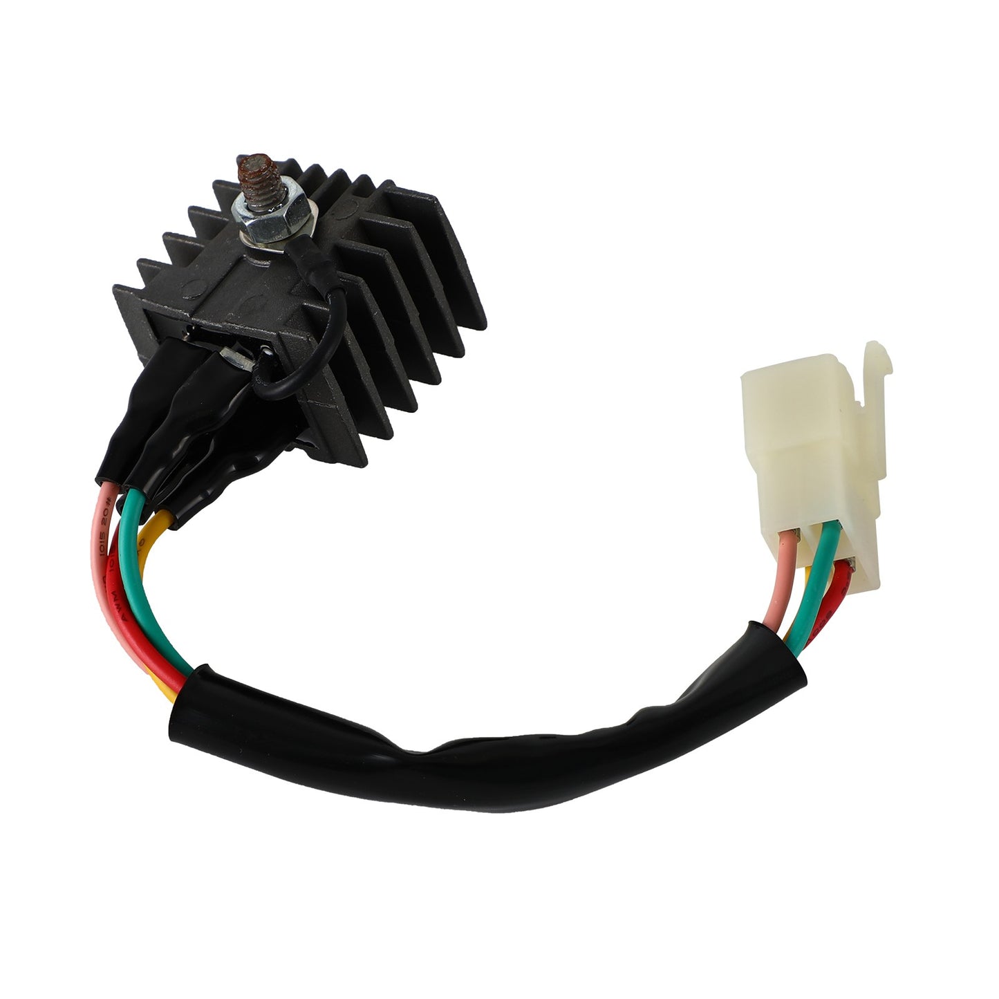 Rectifier 6v For Honda CB125 CB125S CL125 CT90 CL100 XL100 CB175 CL175 CL200 ✔