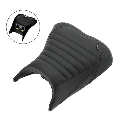 Complete Cushion Rider Passenger Seat Black fit Kawasaki Ninja 400 Z400 18-22 21