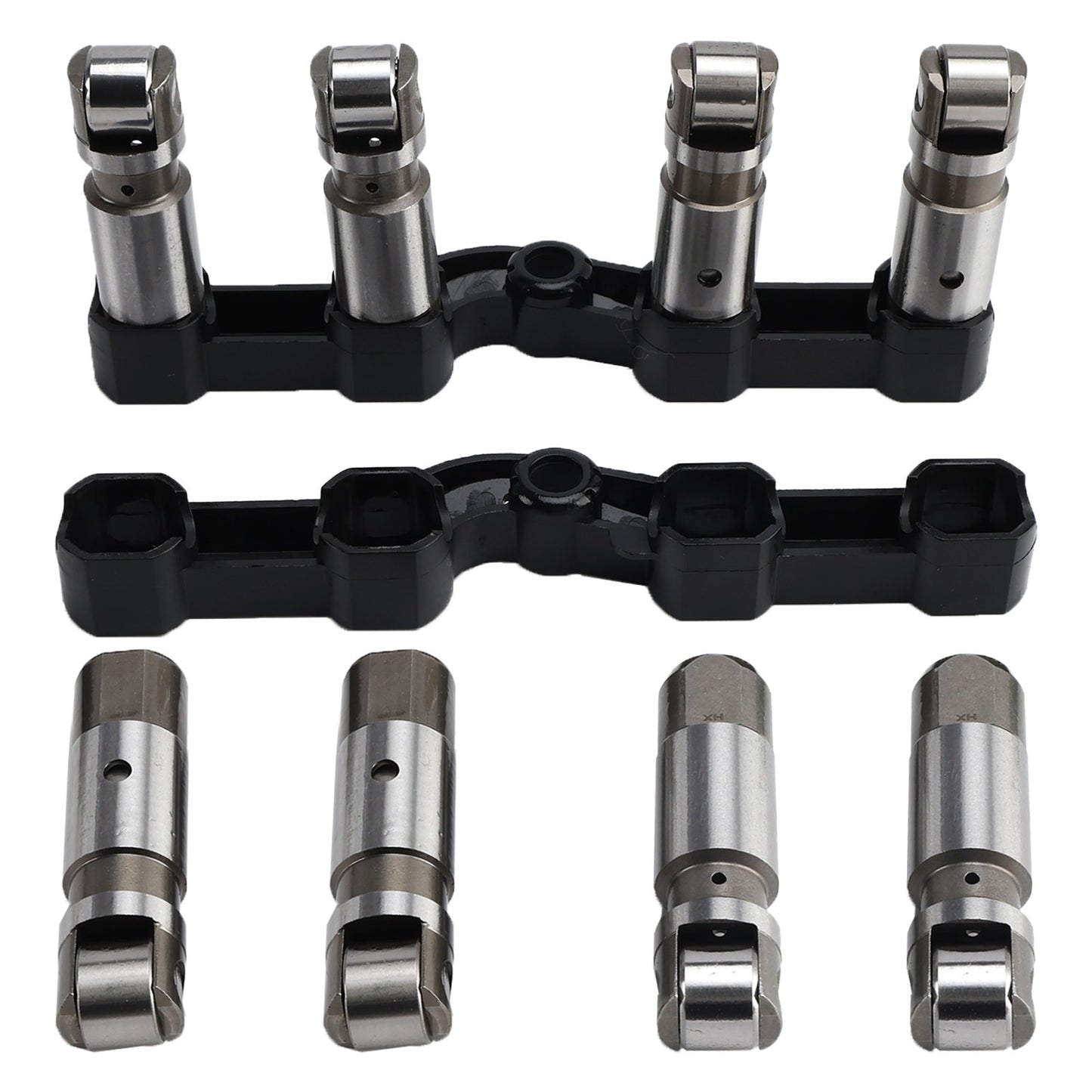 MDS Front & Rear Hydraulic Lifters for Dodge Ram 5.7L 6.4L 5038785AD 5038786AD