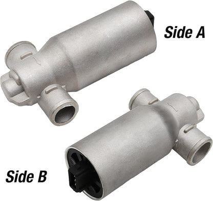 Fuel Injection Idle Air Control Valve Fit For BMW E39 E36 E53 E85 E83 Z4 Z3