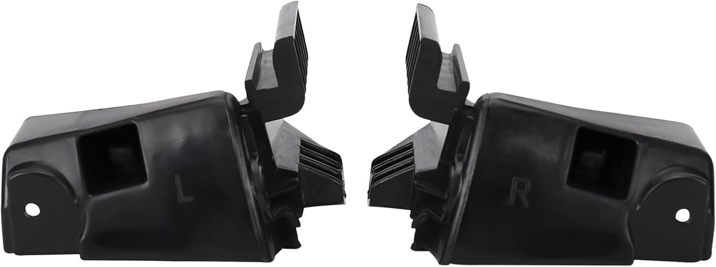 For Chevy GM 99-06 Truck Suburban Driver & Passenger Arm Rest Bracket GMT800 L&R