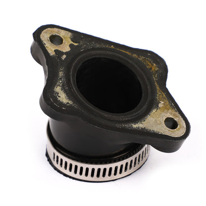 Intake Manifold Boot  for CG200 30mm Carb 200cc 250cc Bike ATV Quad Go Kart NEW