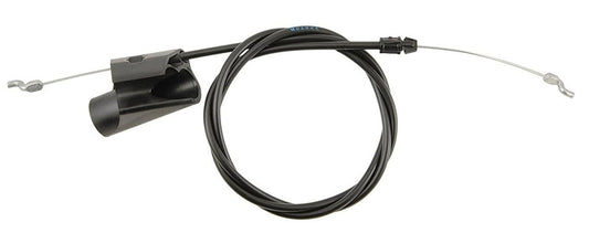 Solid Spare Husqvarna Part Number 532401994 Mower Zone Control Cable 51.62"