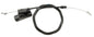 Solid Spare Husqvarna Part Number 532401994 Mower Zone Control Cable 51.62"