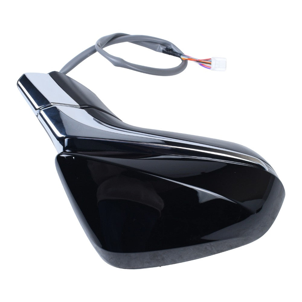 FOR Lexus NX200t NX300h Passenger Mirror w/ Memory & Blind Spot