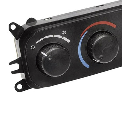 HVAC Climate Control Module 55055905AA for Dodge Ram 1500 2500 3500 2002-05