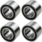 Wheel Bearing for Yamaha Grizzly 03-16 Front AND Rear 4x4 YFM700 660 550 400 (4)