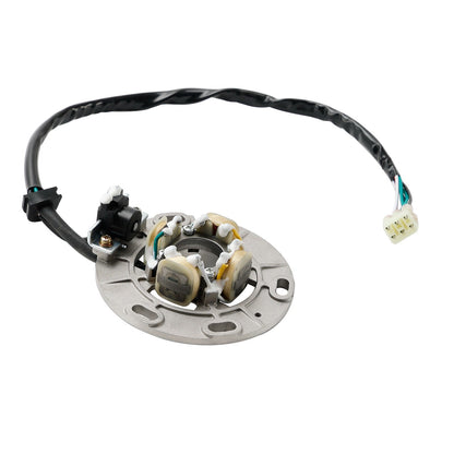 STATOR MAGNETO IGNITION BASE ASSY FOR YAMAHA YZ250 YZ250H YZ250J YZ250K 96-98