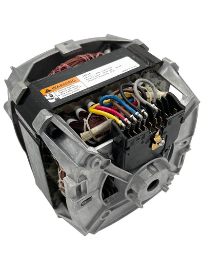 Solid Spare Washing Machine Motor Replacement For 38034 Amana Speed Queen Alliance