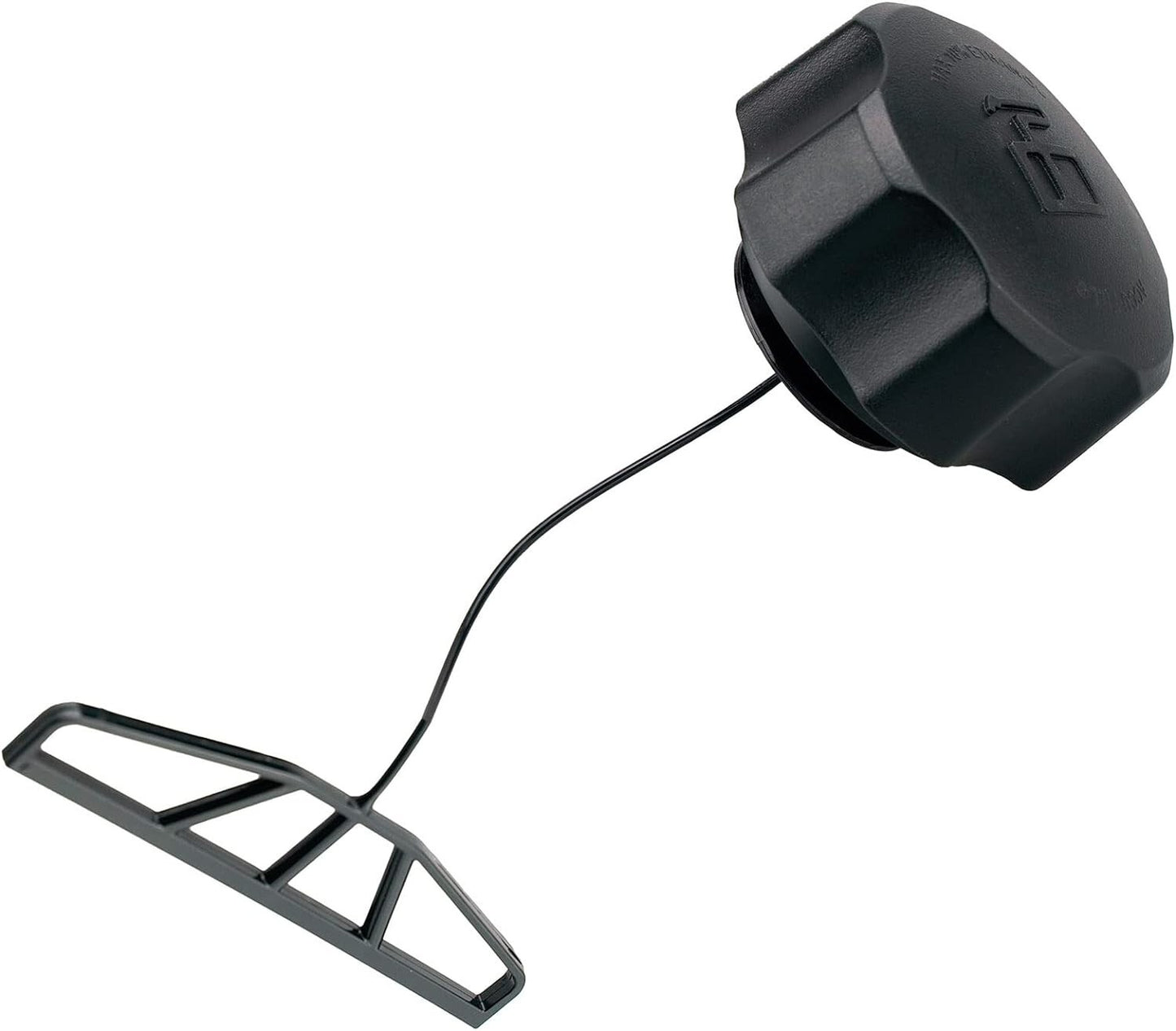 Solid Spare Kohler 14 227 26-S Fuel Tank Cap Assembly