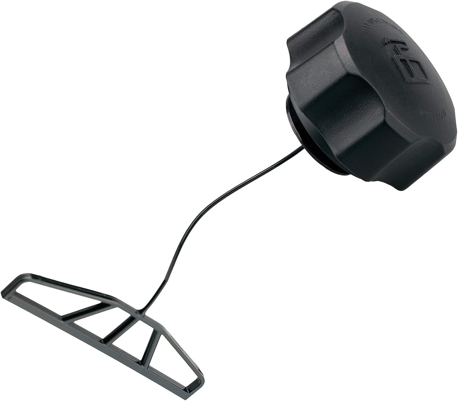 Solid Spare Kohler 14 227 26-S Fuel Tank Cap Assembly