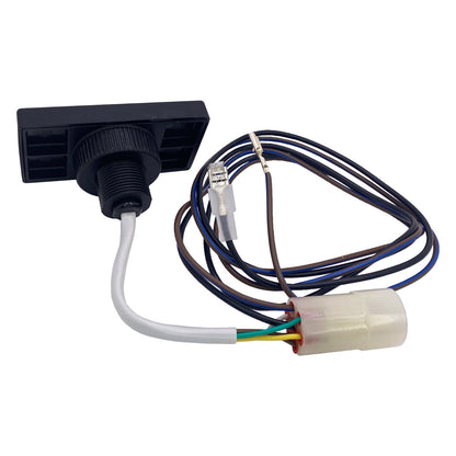 Trim Tilt Switch Control Panel for Volvo Penta Sterndrive DP SP SX - 3855650