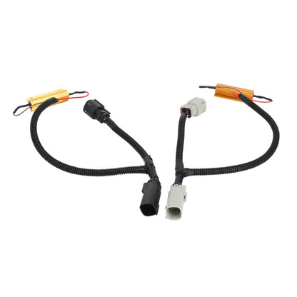 ??Tail light LED Conversion Harness PNP For Silverado LTZ Sierra Denali 16-2018