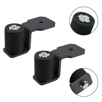 Anchor Mount Bracket 8Mm Flag Holder Universal For Polaris Ranger 1000 900 Xp