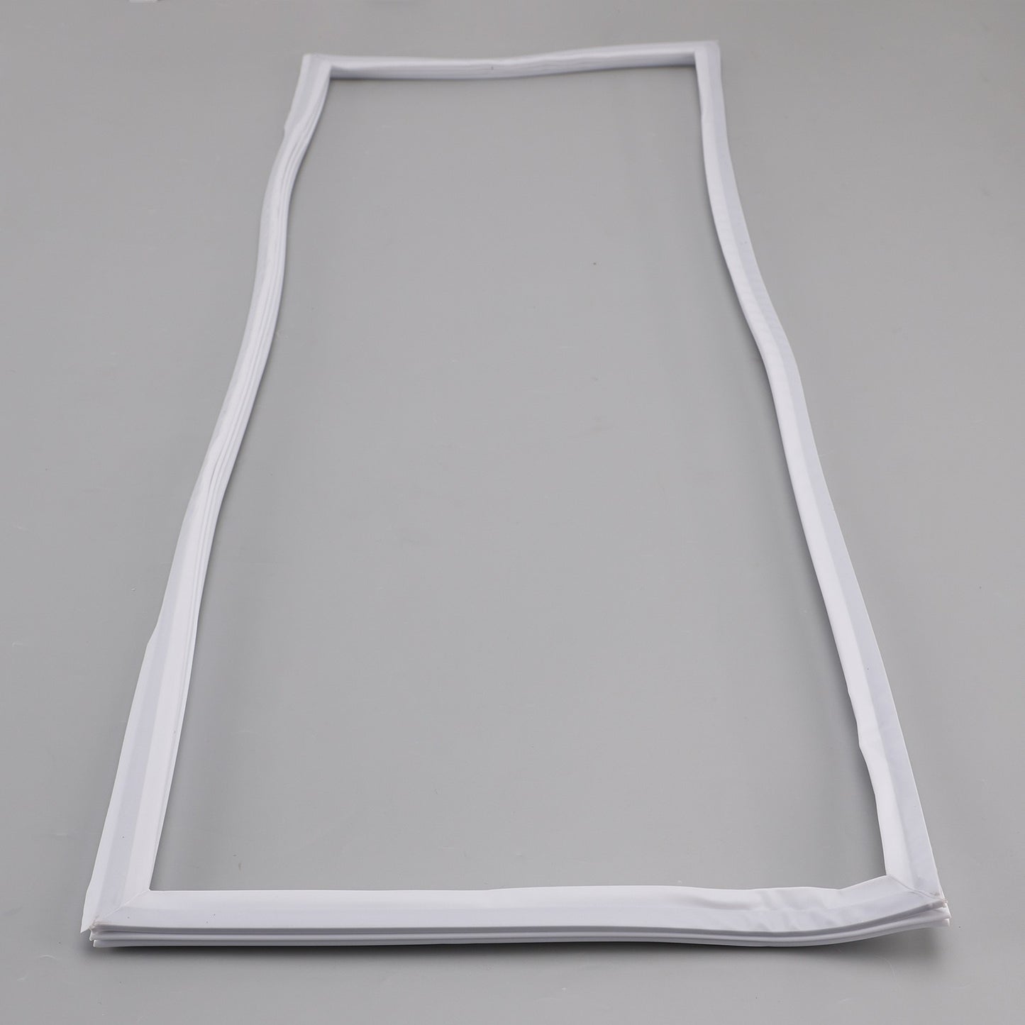 2PCS RV Refrigerator Door Gasket 3851228019 Lower Door For Dometic RM1350