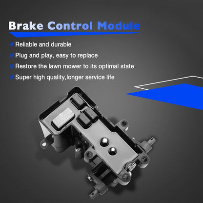 138-2514 Brake Box Assembly Brake Control Module For Toro Exmark Quest E Series