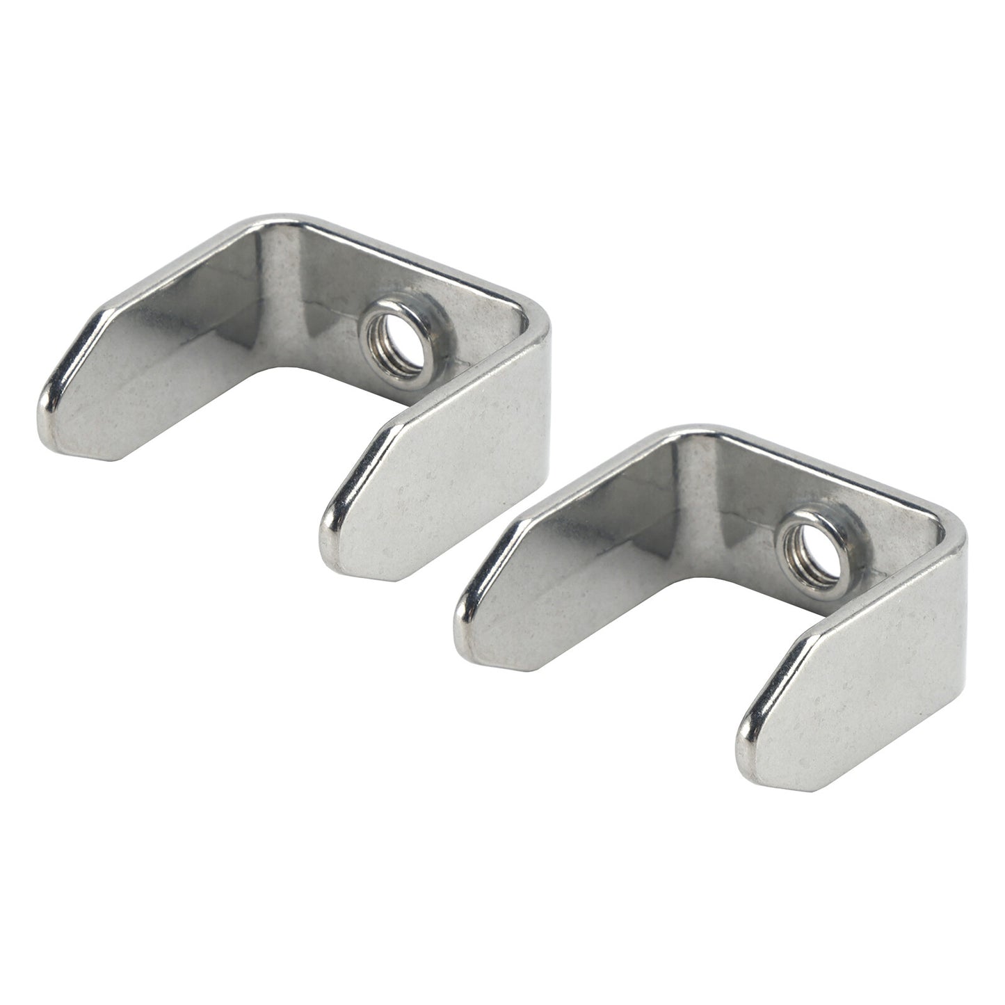 2pcs WP63052-2 Ice Dispenser Yoke for Refrigerators 63052A001 670268 PS11743333