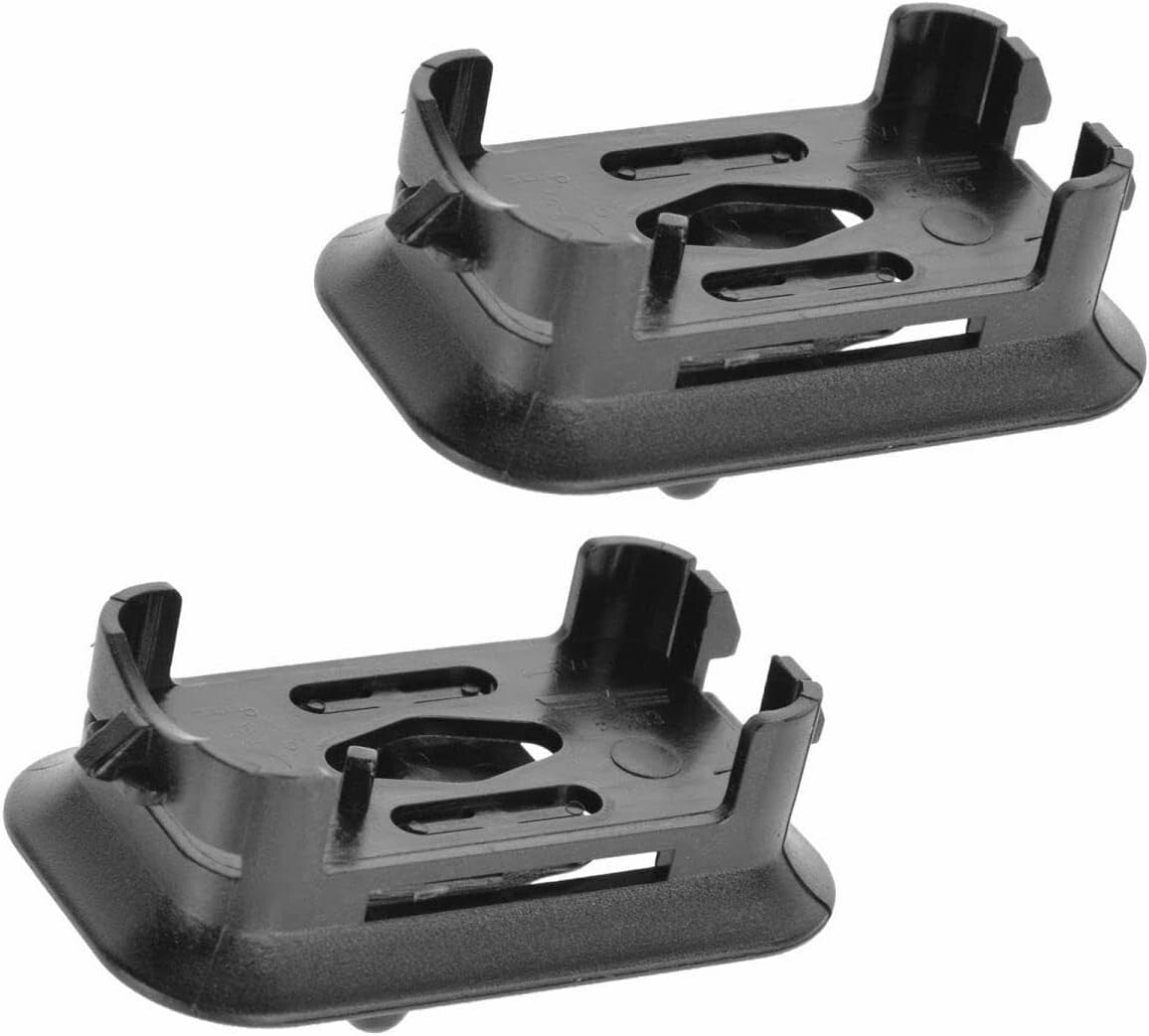 For 99-07 CHEVY TRUCK 1500 GMC DOOR LOCK SLIDE KNOB BUTTON FRONT REAR 75397