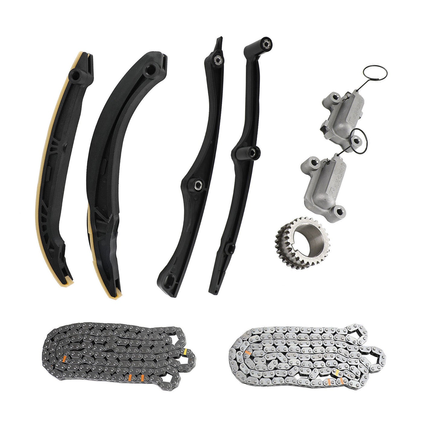 For 17-21 Ford F150 Expedition Lincoln Navigator 3.5L Timing Chain Kit HL3Z6268A