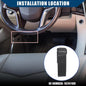 1x Hood Latch Release Pull Handle for Chevrolet Silverado Tahoe GMC Sierra Yukon