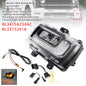 Left LED Front Fog Light Lamp For Ford F150 2024-2025 RL3415A254AC RL3Z15201A