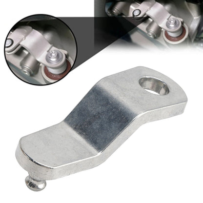 Clutch Pedal Control Lever Shaft for Ford F-150 F-250 F-350 E7TZ7A554A*