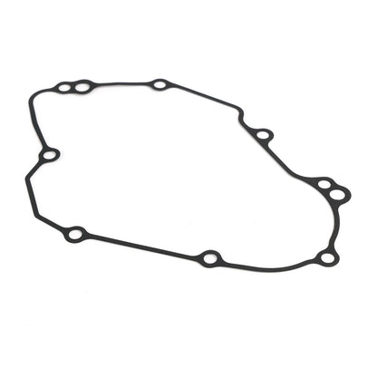 Left Magneto Crankcase Cover Gasket For Kawasaki KX 450 F KX450D 2006 - 2008