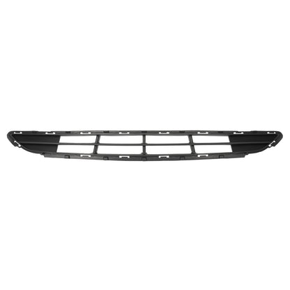 Solid Spare Front Bumper Lower Grille For 86561-C2000 For Hyundai Sonata 2015-2017