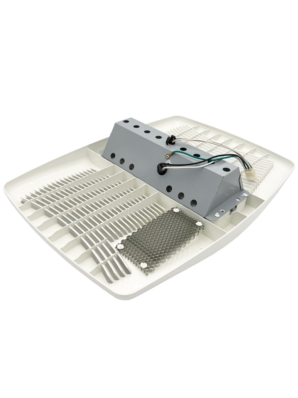 Solid Spare Broan Nutone S97016473 Heater Grille Assembly For QTXN100HL QTXN110HL