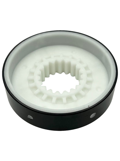 Solid Spare Kohler 14-096-133-S Air Filter Cover Base XT650 XT675 Engine OEM
