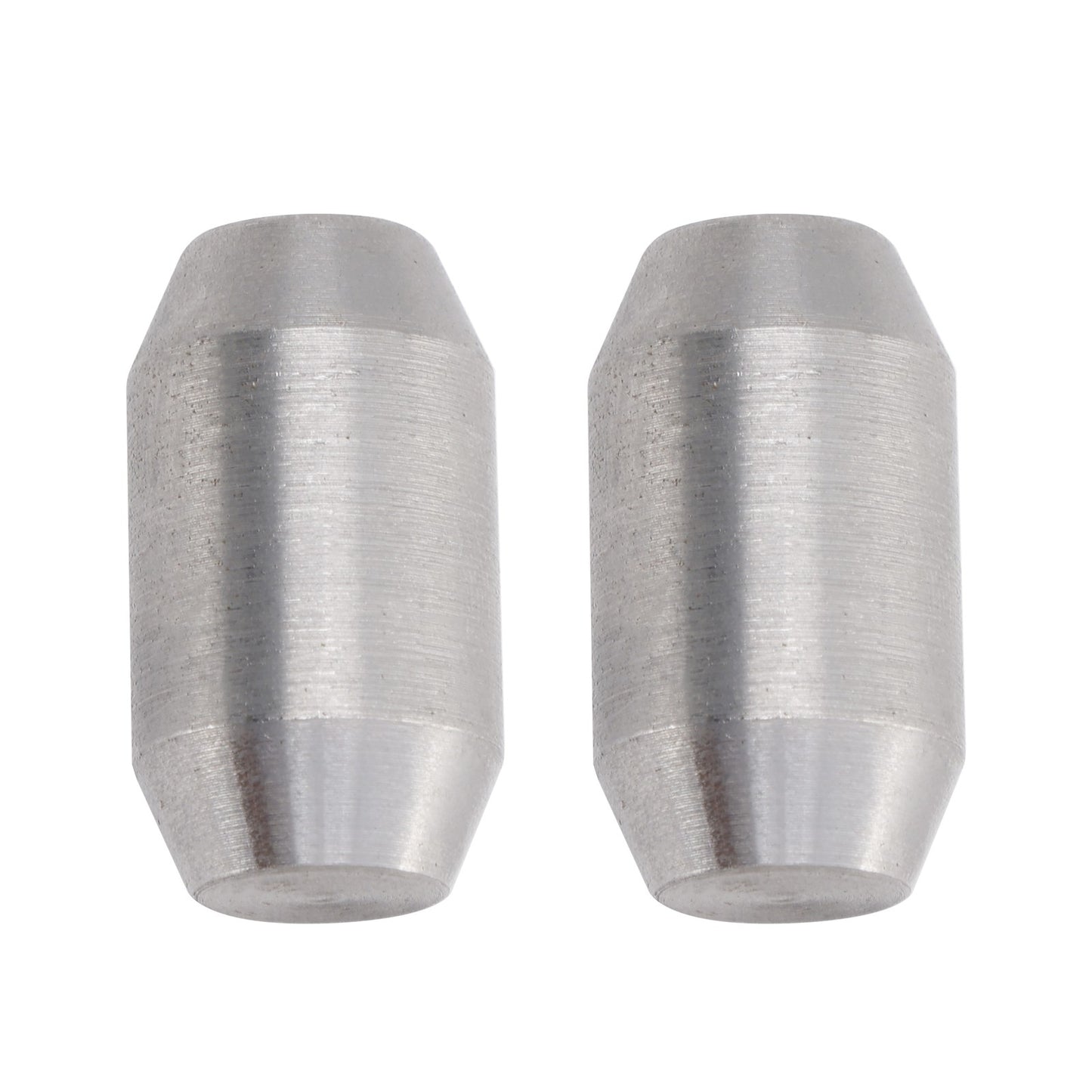 2PCS Dowel Pins 551342 Engine to Transmission Alignment Pin Stock Length 1.125"