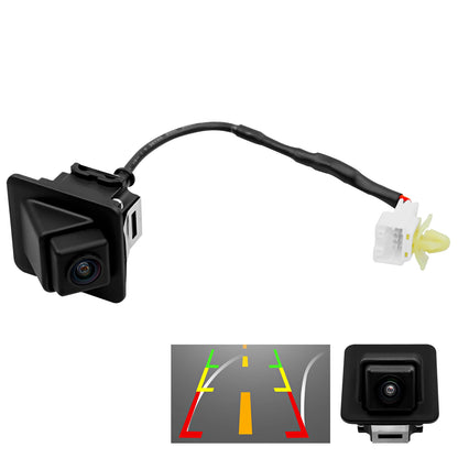 Rear View Back Up Parking Reverse Camera For 2012-13 Hyundai Elantra 957503X105