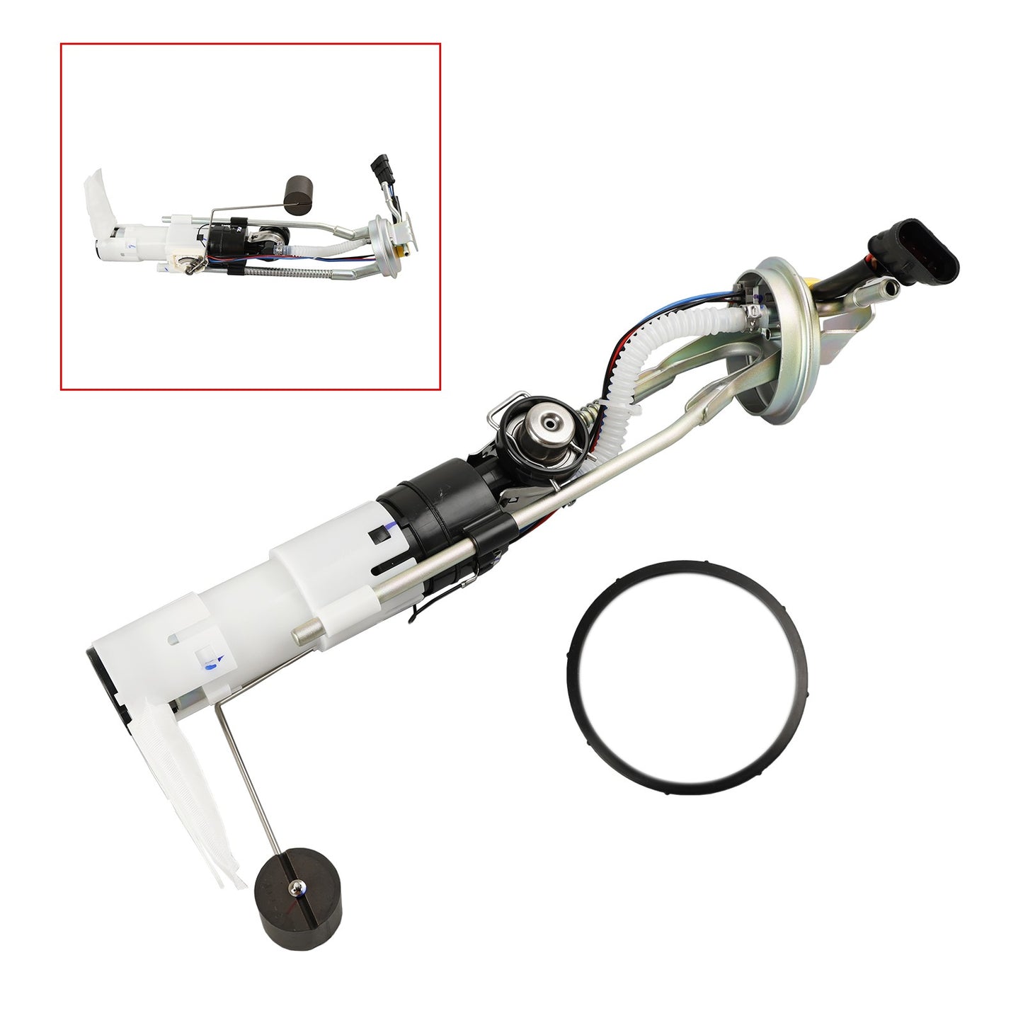 Fuel Pump Assy 709000287 709000758 For Can-Am Renegade T3 Outlander 650 1000R#2