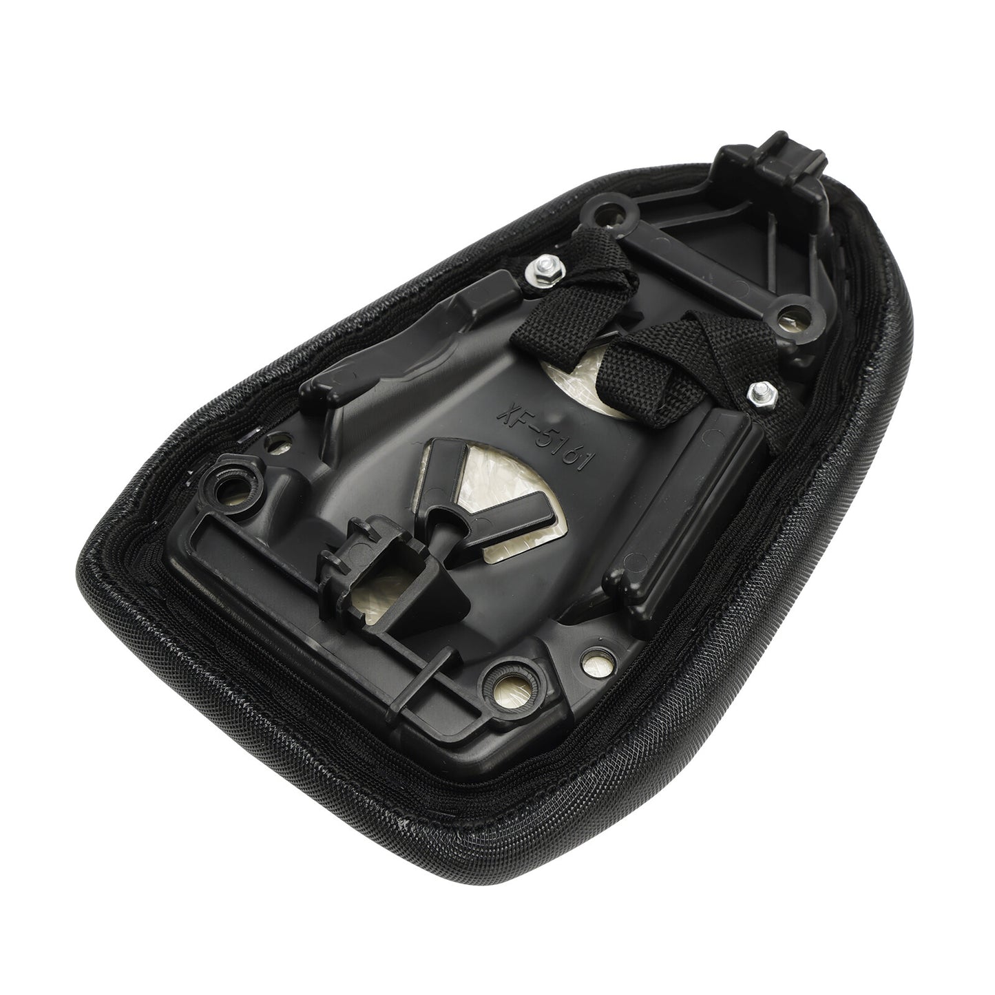 Black Rear Passenger Seat Cushion Fit for BMW S1000RR S1000 RR 19-24 2023