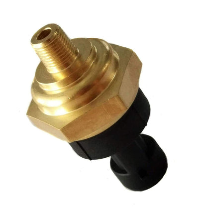 Solid Spare Oil Pressure Sensor 6674315 For Bobcat T200 T250 T300 T320 Loader