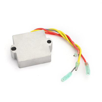 Rectifier Voltage Regulator For Mercury Mariner Outboard 5 Wire 815279-3 883072T