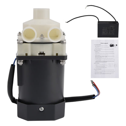 Ice Maker Machine Motor Replacement for Hoshizaki S-0731 Water Pump Motor*