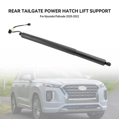 Right Drive Unit Assy Power Tail Gate 81841S8100 Fit Hyundai Palisade 2020-2022#