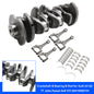 Crankshaft & Bearing & Rod for Audi A3 Q3 TT Jetta Passat Golf GTI 06H105021M