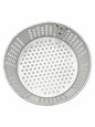 Solid Spare (4) Microwave Grease Filters Compatible for LG LMV1635SB LMV1635SW LMV2083SB
