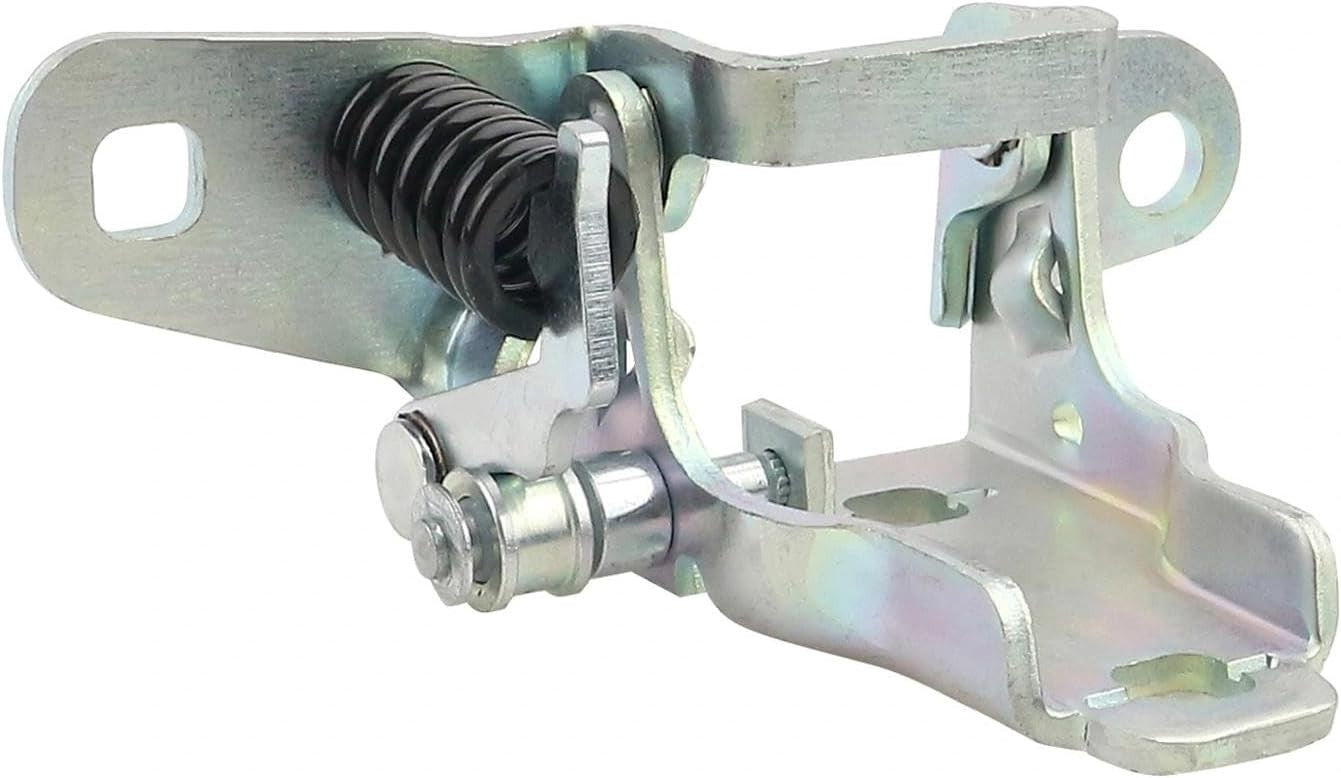 For Ram 1500 2500 3500 Door Hinges Front Driver Left Side Lower 68058519AC #
