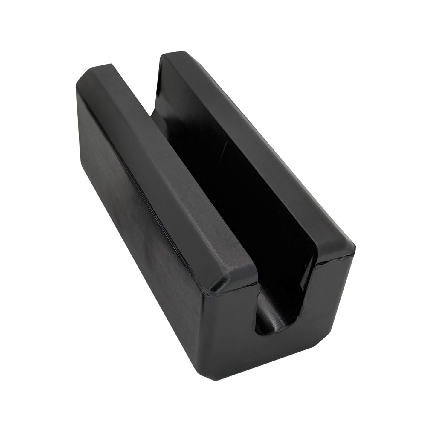 Transom Saver Support for Single Ram Wedge Outboard Engine Motors - Universal