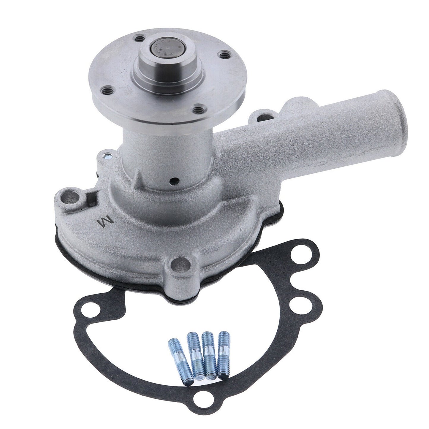 Solid Spare New Water Pump Fits For Iseki TX1410/TX1502/TX1504/TX1510/TX1704/TX2140/TX2160