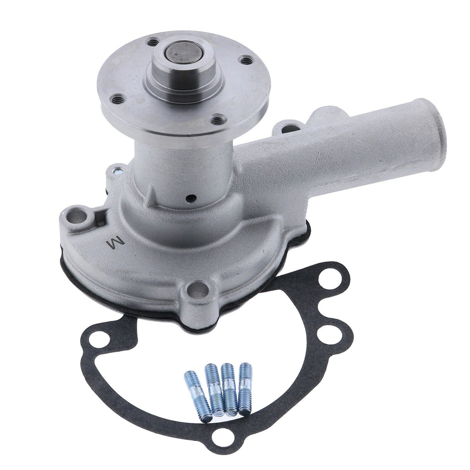 Solid Spare New Water Pump Fits For Iseki TX1410/TX1502/TX1504/TX1510/TX1704/TX2140/TX2160