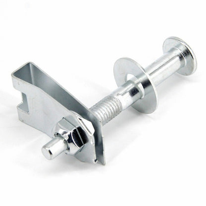 Truck Bed Mounting Hardware 6 Bolt Kit 924-313 For 1997-2014 Ford F-150